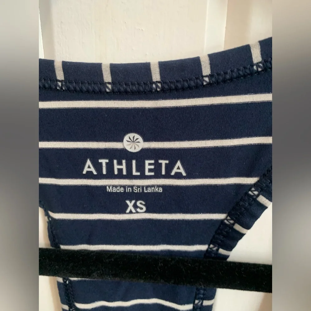 Athleta Tank Top - Picture 3 of 3